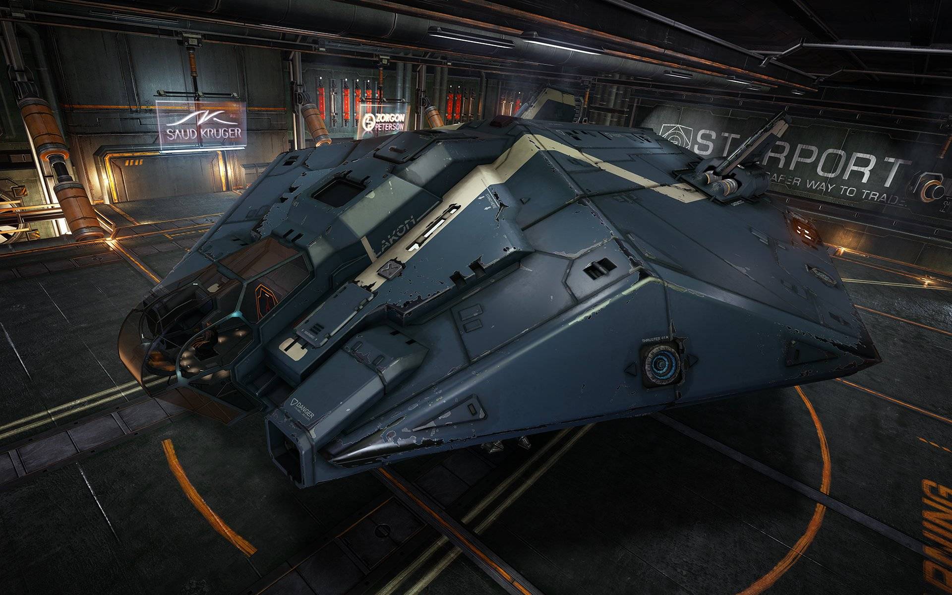 Elite Dangerous